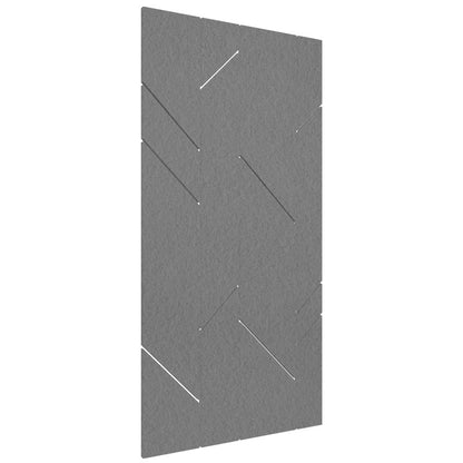  - Autex Groove Acoustic Panel - Muffle Acoustics Limited 