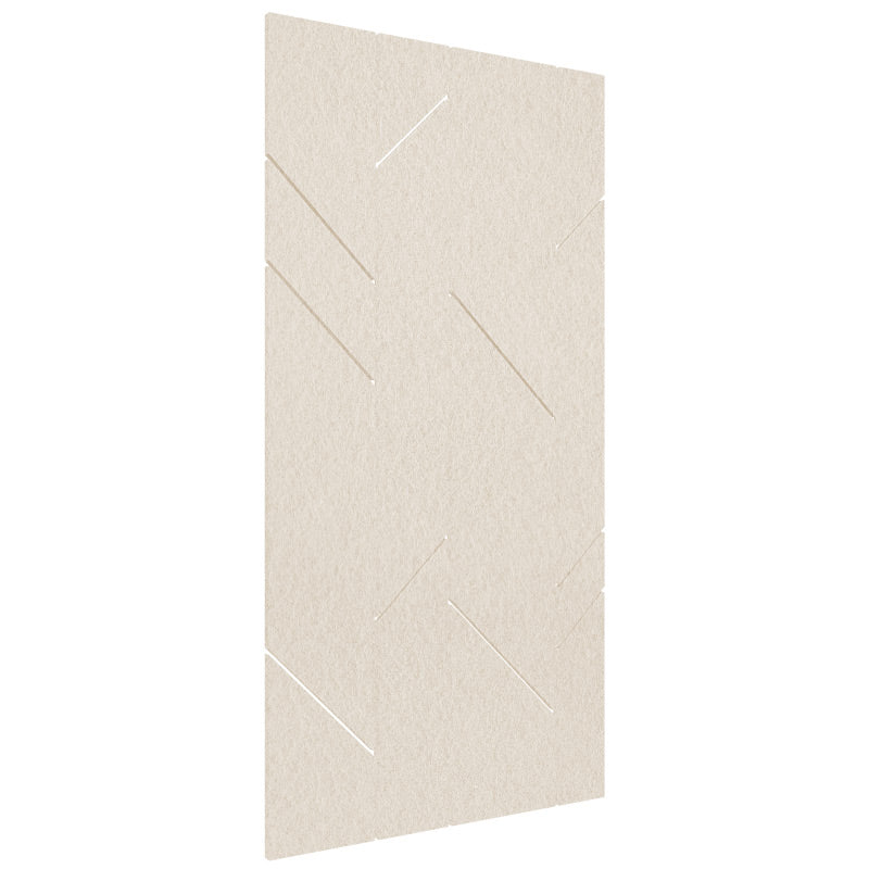  - Autex Groove Acoustic Panel - Muffle Acoustics Limited 