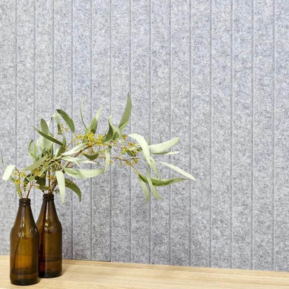 Panneau acoustique Autex Groove