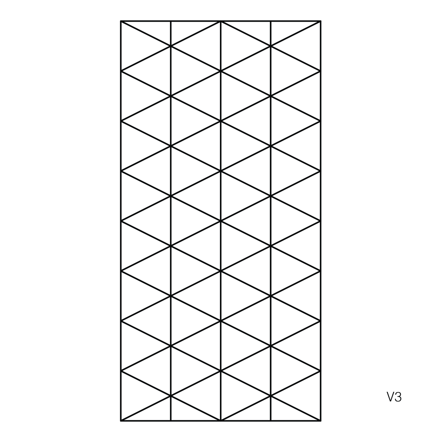 Panneau acoustique Autex Groove