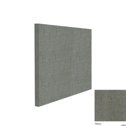 Panneau acoustique autocollant carré MuffleStick