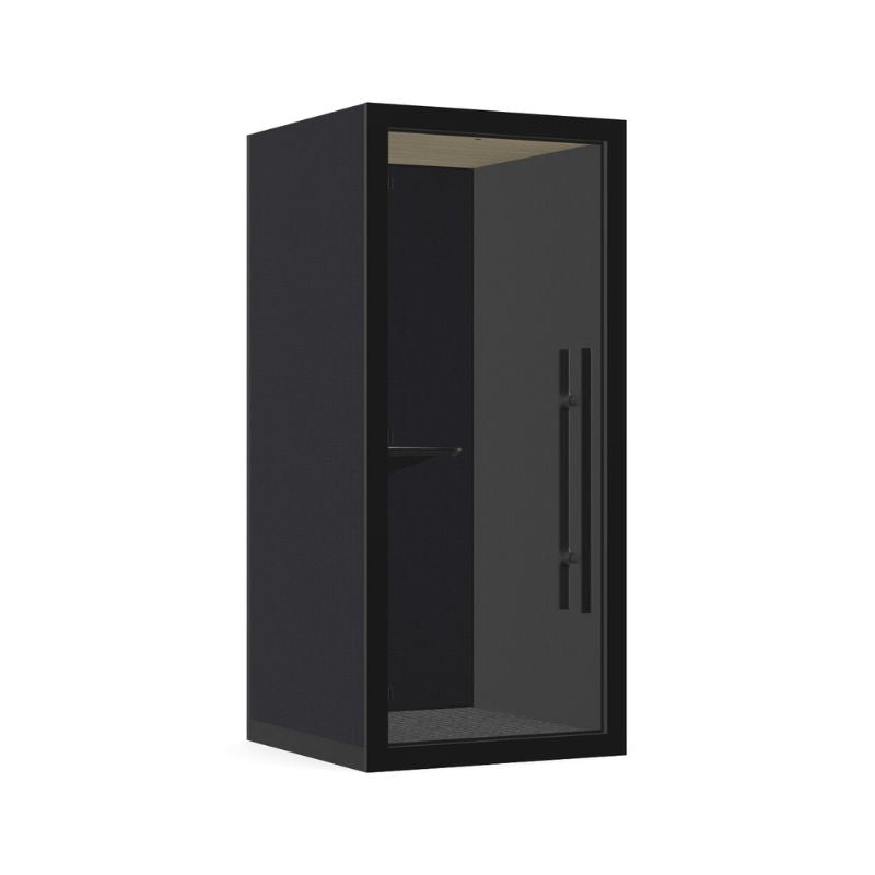 The Meeting Pod Co | Cabine téléphonique intérieure acoustique