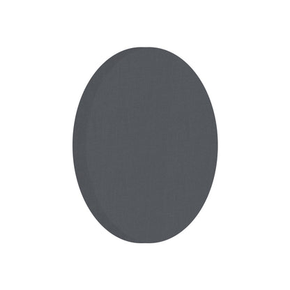 Panneau acoustique circulaire en tissu MuffleWall