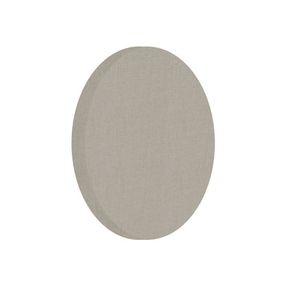 Panneau acoustique circulaire en tissu MuffleWall