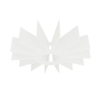 Panneau acoustique de plafond Autex Lattice™ Torus