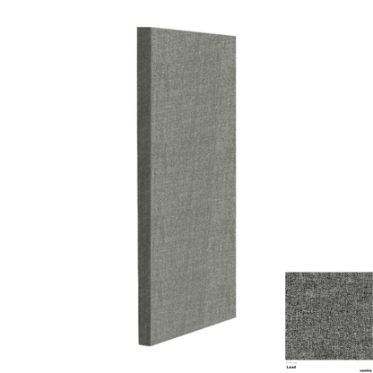 Panneau acoustique auto-adhésif rectangulaire MuffleStick