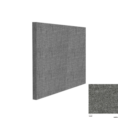 Panneau acoustique autocollant carré MuffleStick