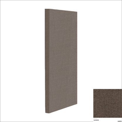 Panneau acoustique auto-adhésif rectangulaire MuffleStick