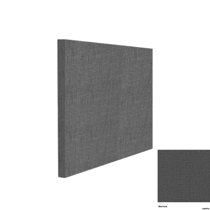 Panneau acoustique autocollant carré MuffleStick