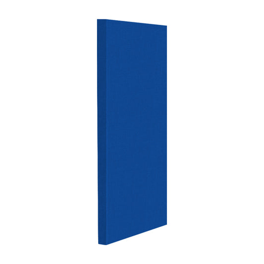 Panneau acoustique rectangulaire en tissu MuffleWall