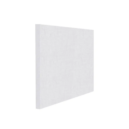 Panneau acoustique carré en tissu MuffleWall