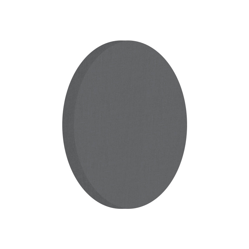 Panneau acoustique circulaire en tissu MuffleWall