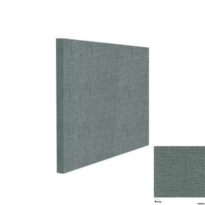 Panneau acoustique autocollant carré MuffleStick