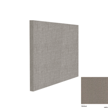 Panneau acoustique autocollant carré MuffleStick