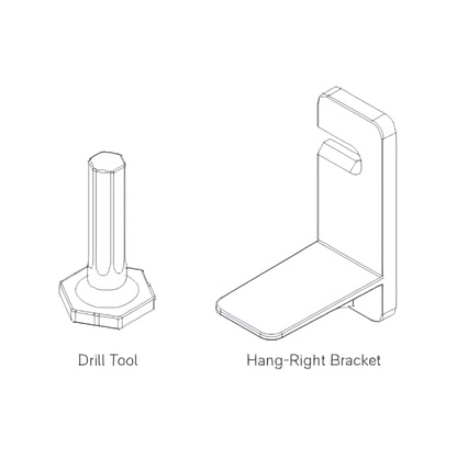 Autex | Spinfix™ Clips (Pack of 1/15/18)