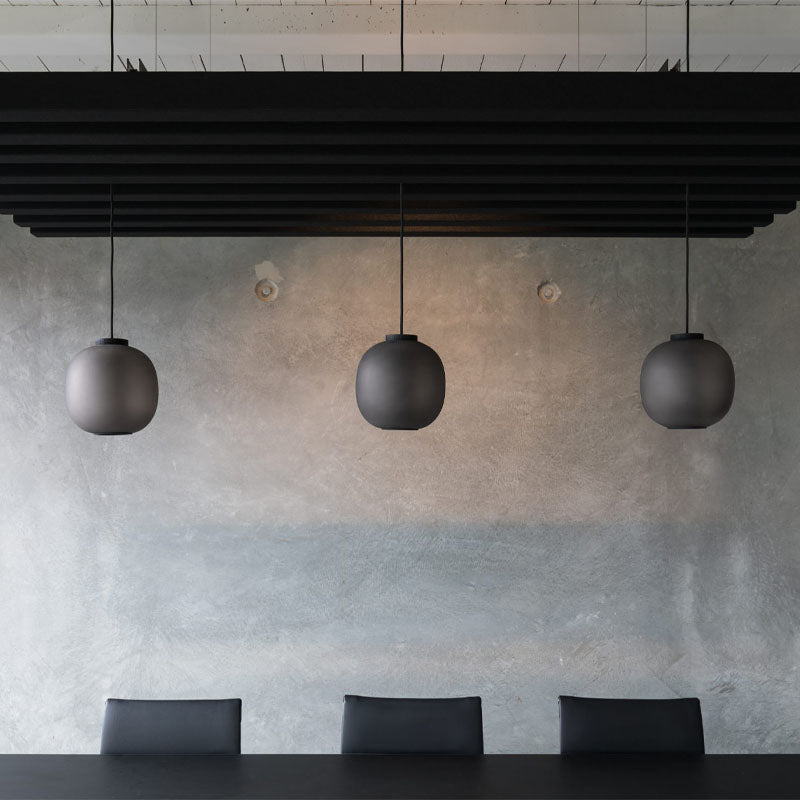 Panneau acoustique de plafond Autex Frontier™ Beam (vendu en paquets)