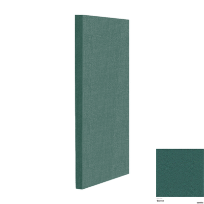 Panneau acoustique auto-adhésif rectangulaire MuffleStick