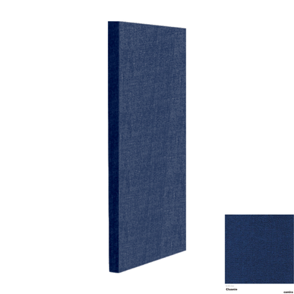 Panneau acoustique auto-adhésif rectangulaire MuffleStick