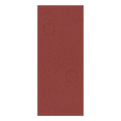 Lumière acoustique BuzziSpace BuzziShield