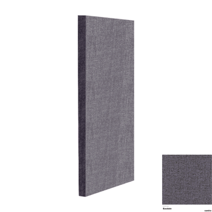 Panneau acoustique auto-adhésif rectangulaire MuffleStick