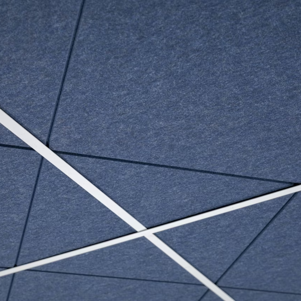 Lumière acoustique BuzziSpace BuzziShield