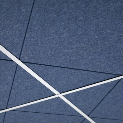 Lumière acoustique BuzziSpace BuzziShield