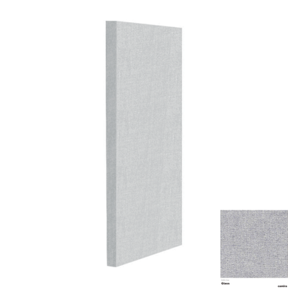 Panneau acoustique auto-adhésif rectangulaire MuffleStick