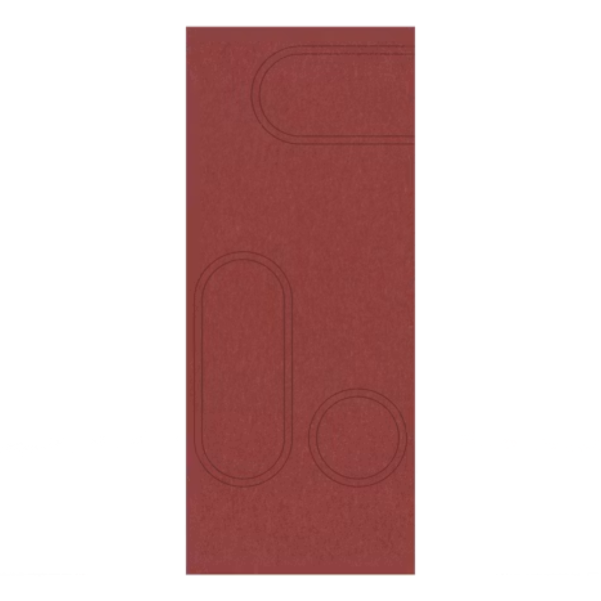 Lumière acoustique BuzziSpace BuzziShield