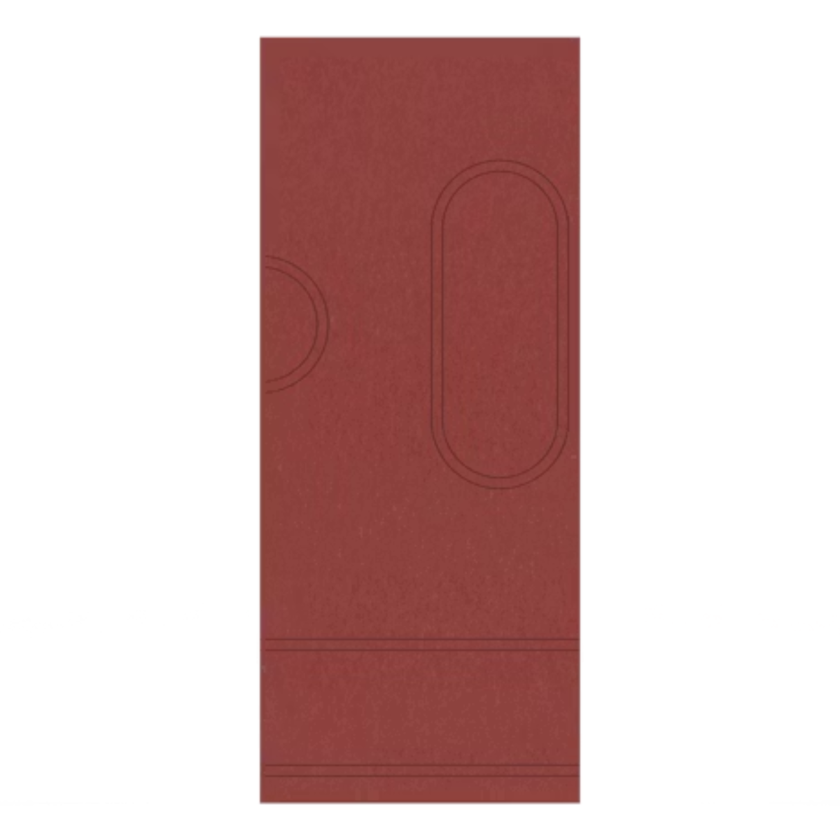 Lumière acoustique BuzziSpace BuzziShield