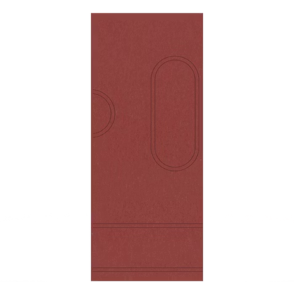 Lumière acoustique BuzziSpace BuzziShield