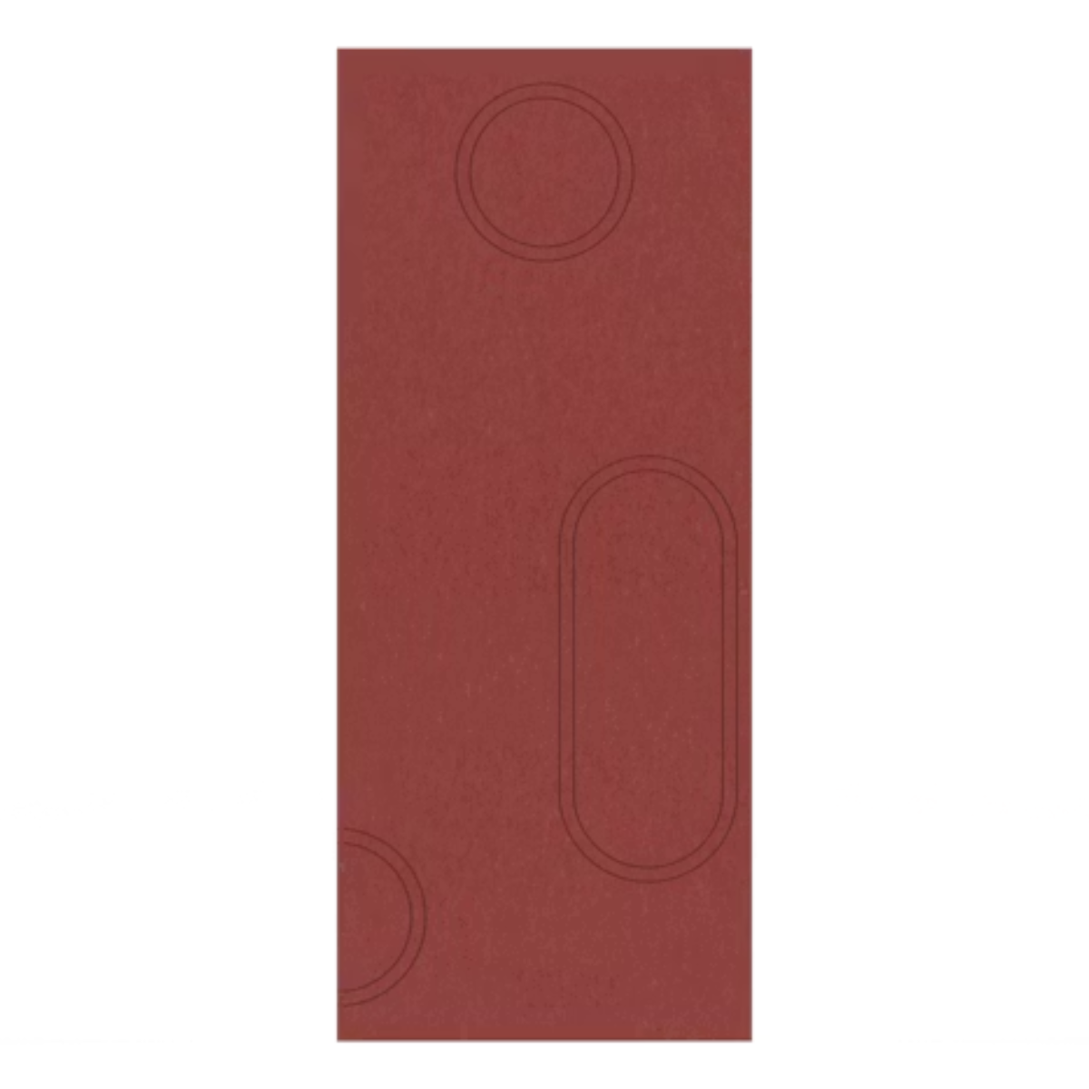 Lumière acoustique BuzziSpace BuzziShield