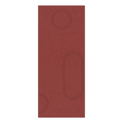 Lumière acoustique BuzziSpace BuzziShield