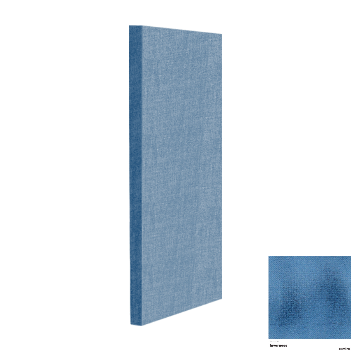 Panneau acoustique auto-adhésif rectangulaire MuffleStick
