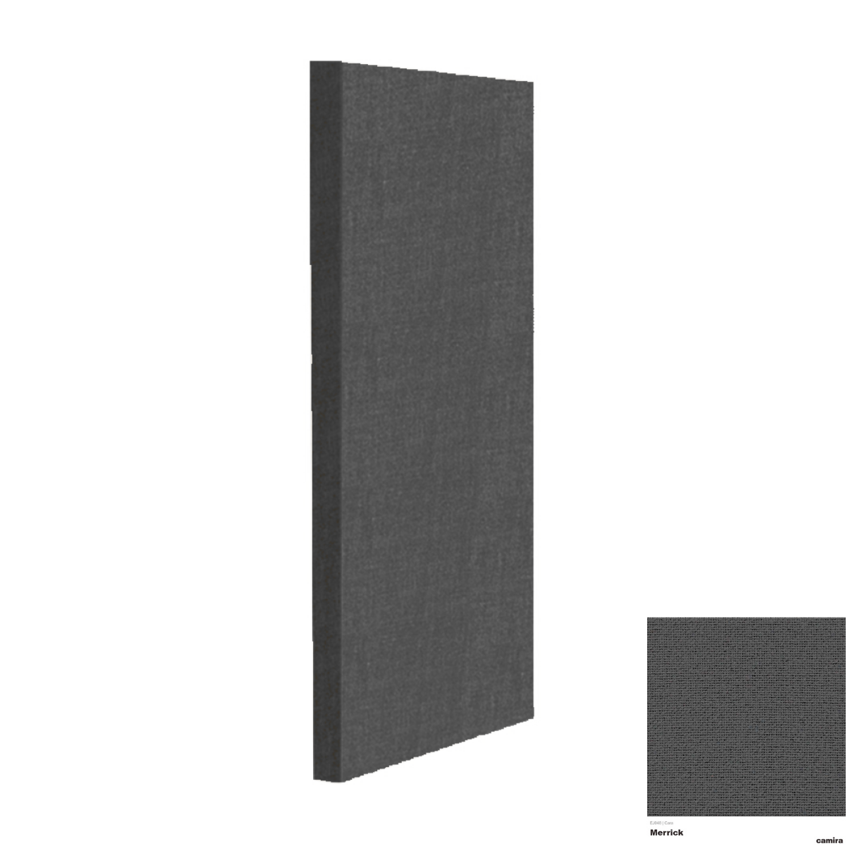 Panneau acoustique auto-adhésif rectangulaire MuffleStick