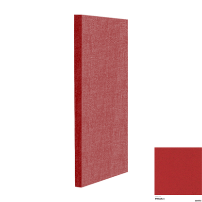 Panneau acoustique auto-adhésif rectangulaire MuffleStick