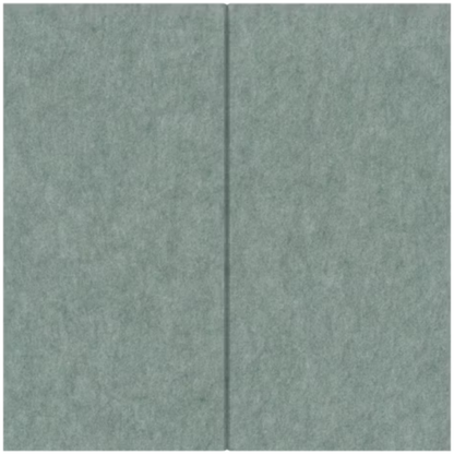 Lumière acoustique BuzziSpace BuzziShield