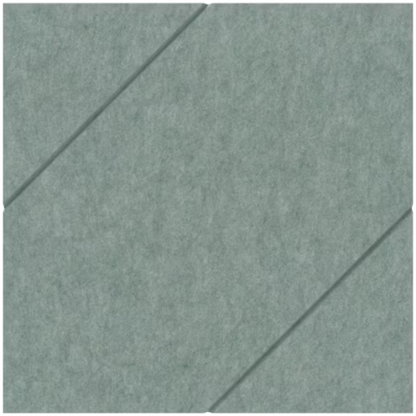 Lumière acoustique BuzziSpace BuzziShield