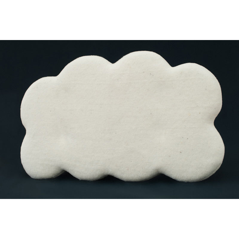 Absorbeur de plafond suspendu Woolly Shepherd Acoustic Sound Cloud