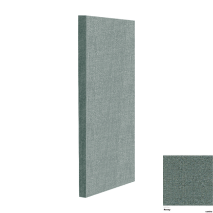Panneau acoustique auto-adhésif rectangulaire MuffleStick