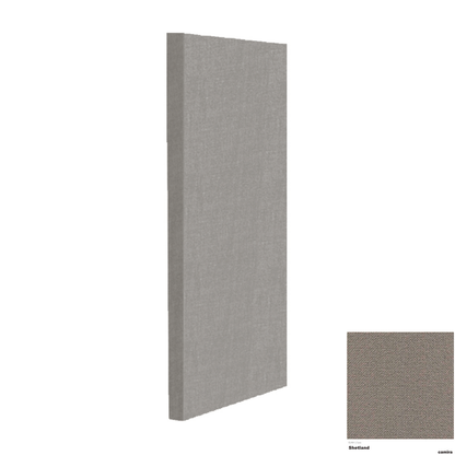 Panneau acoustique auto-adhésif rectangulaire MuffleStick