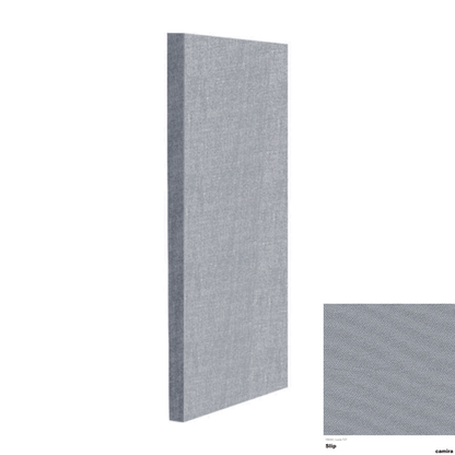 Panneau acoustique rectangulaire en tissu MuffleWall
