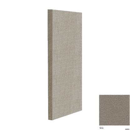 Panneau acoustique auto-adhésif rectangulaire MuffleStick