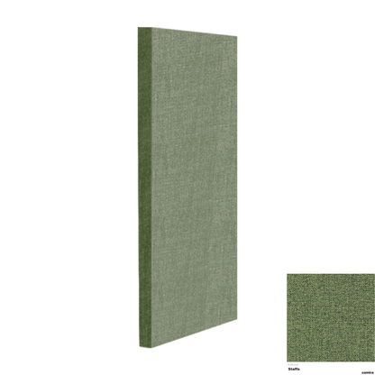 Panneau acoustique auto-adhésif rectangulaire MuffleStick