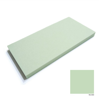 muffletone colour in mint
